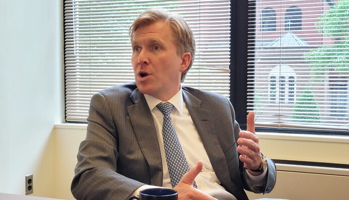 ​Колбі: США мають концентрувати ресурси для стримування Китаю