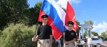 Омбудсман розповів, як на ТОТ відбирають молодь до Юнармії