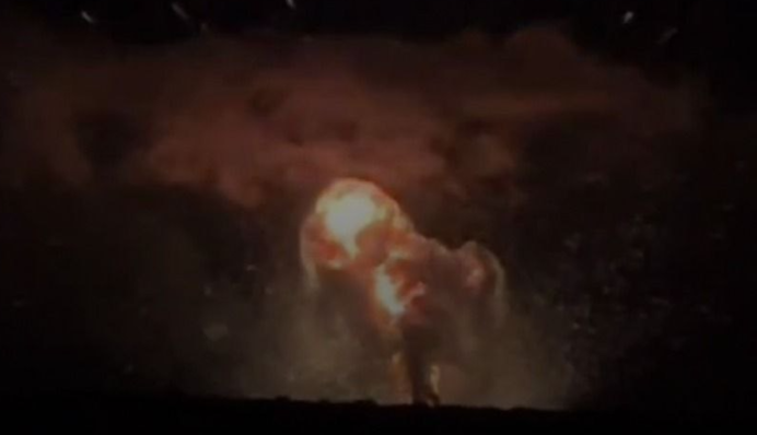 ВСУ поразили склады боеприпасов на ТОТ Донетчины: детали от Генштаба