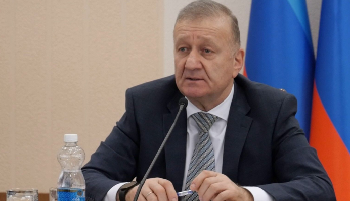 Вибух у Луганську: у центрі міста підірвали 