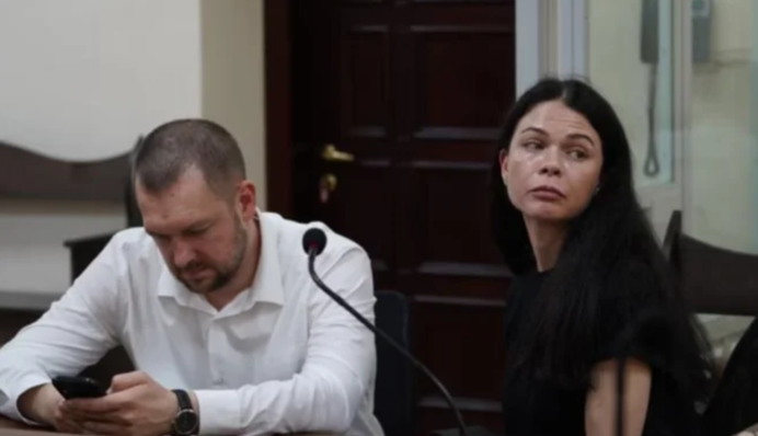 Дело о незаконных 72 млн грн: ВАКС уменьшил супруге главы АМКУ размер залога