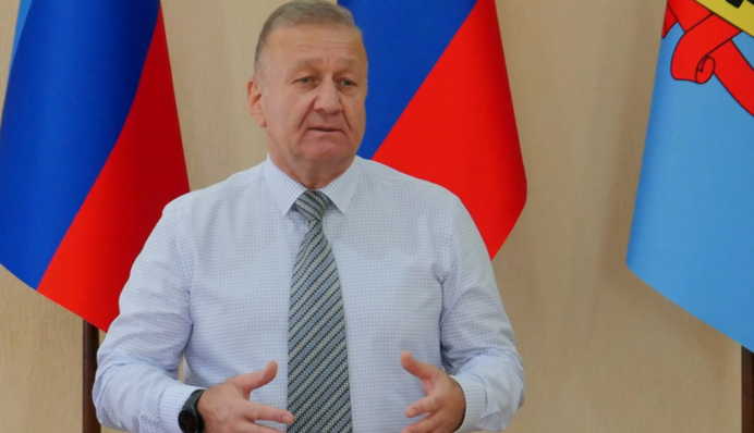 Загибель окупаційного ексмера Луганська: у СБУ підтвердили ліквідацію