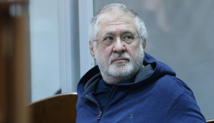 Справа про замовне вбивство: суд продовжив Коломойському запобіжний захід