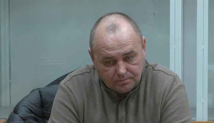 Знущання з бійців у 211 бригаді: ДБР передало до суду справу колишнього командира