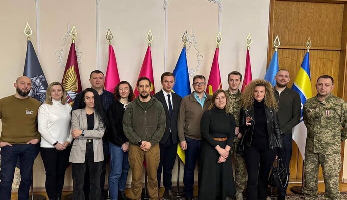 Громадська антикорупційна рада при Міністерстві оборони наполягає на необхідності доопрацювати законопроєкти щодо Defence City