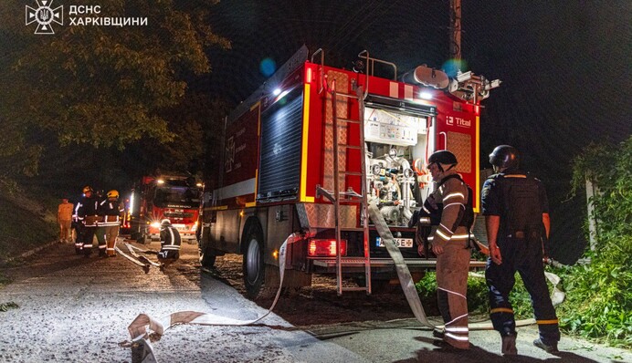 В Чугуєві зросла кількість постраждалих – рятувальники показали наслідки