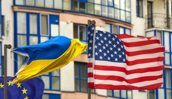 Трамп згадав про санкції проти РФ після рекордної атаки на Київ