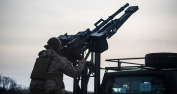 Воздушные силы: Россия запустила 550 дронов и ракет – сколько удалось обезвредить