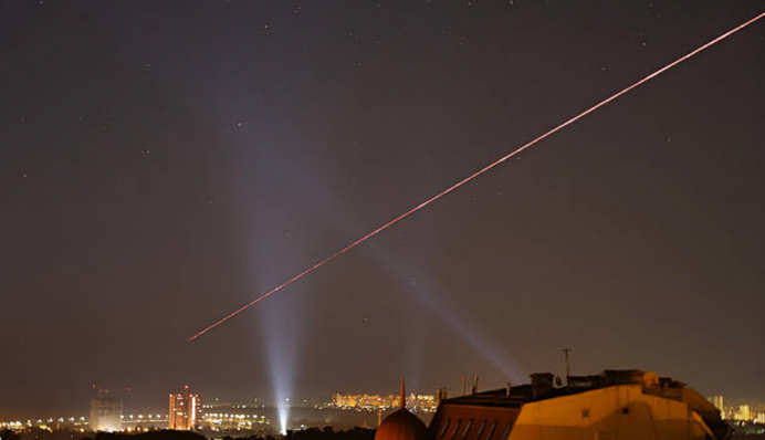 Федоренко: Дроны-перехватчики закроют небо в ближайшие месяцы