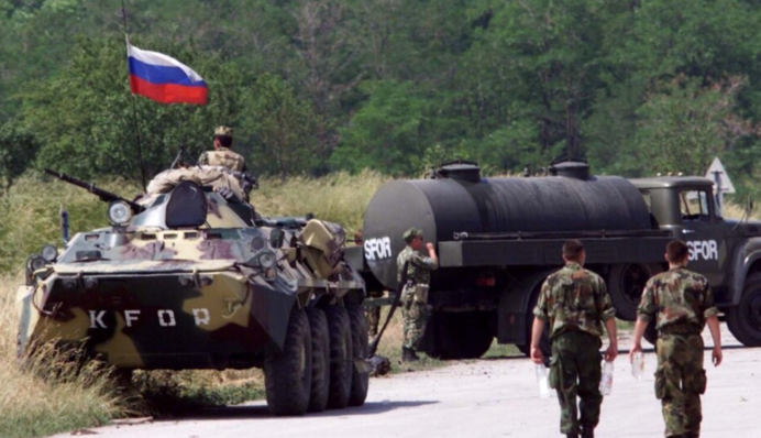 Росія розширює військову присутність у Вірменії на тлі конфлікту з Азербайджаном — ГУР