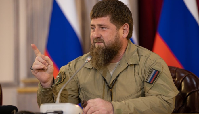 Около 40,5 млрд рублей: в Чечне рассказали о расходах на войну против Украины