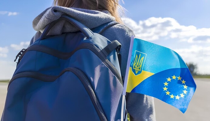 В Нацбанке назвали реальное количество украинцев, выехавших за границу