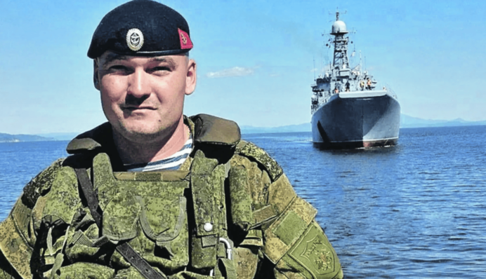 Ликвидация генерал-майора Гудкова: британская разведка оценила управление в армии РФ