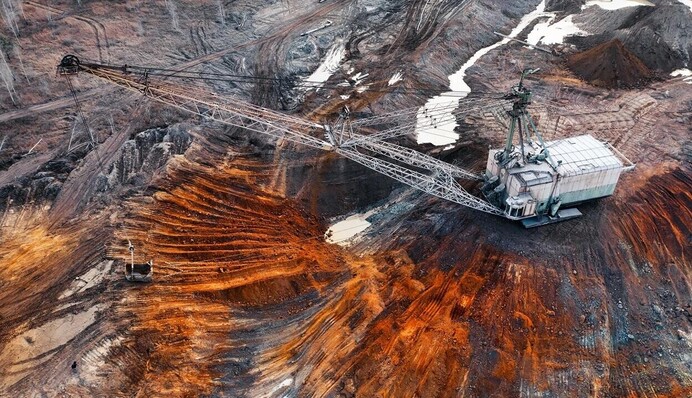 ЄС хоче створити запаси рідкісноземів - FT