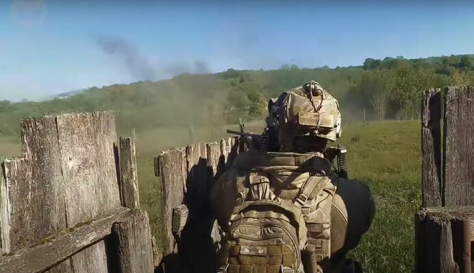 Росіяни намагаються оточити Покровськ та обійти лінію оборони ЗСУ - ISW