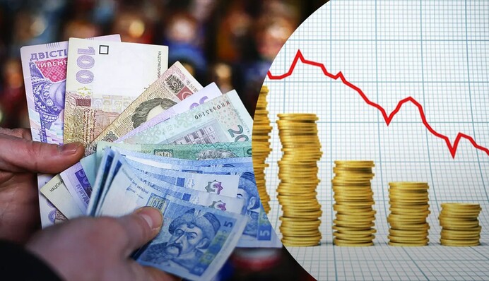 Інфляція почала сповільнюватися, проте очікування бізнесу та населення щодо цін погіршилися - НБУ