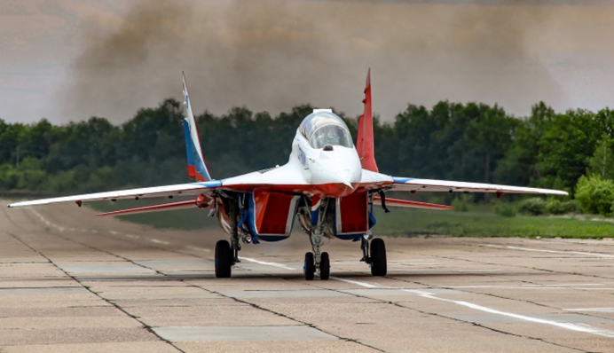 Генштаб оновив втрати росіян – до списку додали ще один літак