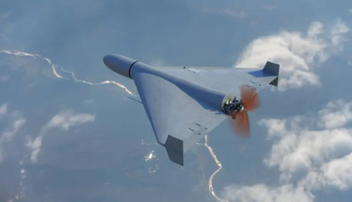 Не только Россия: The Times рассказала, кто еще стоит за атаками Shahed по Украине