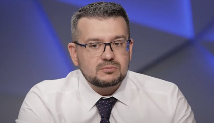 Голова УІНП Олександр Алфьоров: українцям треба позбутися міфу, що ми народ-жертва