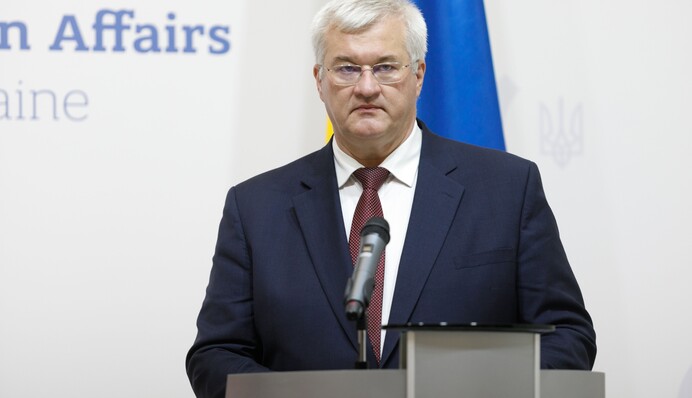 Сибіга закликав партнерів інвестувати в інноваційні українські технології