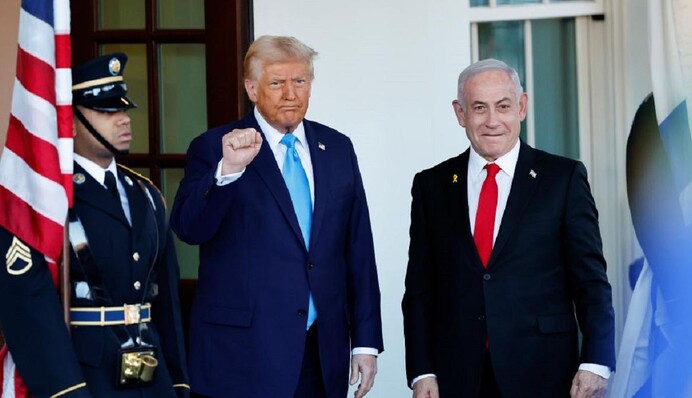 Трамп може оголосити про припинення вогню в Газі: коли це станеться