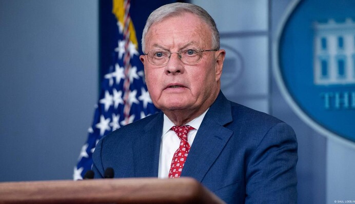 Келлог зустрінеться з Зеленським на конференції з відновлення України — ЗМІ