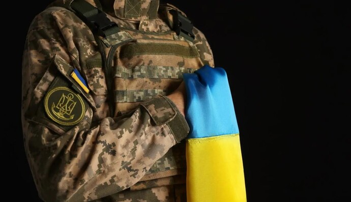 В Украине усилили поддержку ветеранов и семей погибших