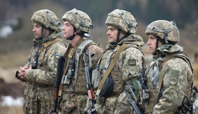 В Україні на 90 днів продовжать воєнний стан і мобілізацію - нардеп