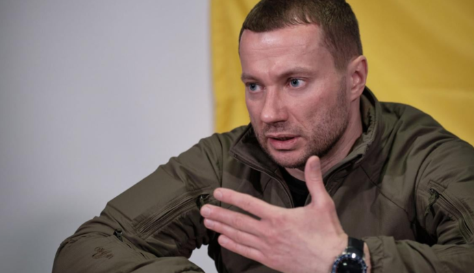 Незаконне збагачення на 72 млн грн: справу щодо голови АМКУ передали до суду