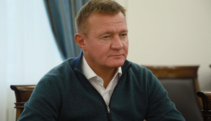 Застрелився після звільнення: у РФ знайшли мертвим ексміністра транспорту Старовойта