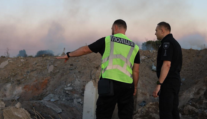 Вибухи під Житомиром: у поліції назвали причину та причетних до трагедії