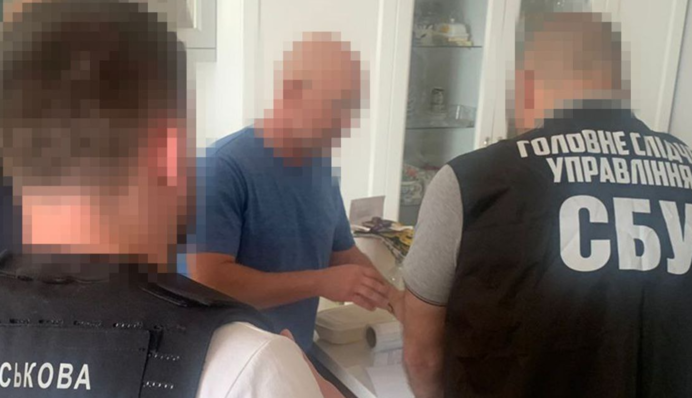 Браковані ПТРК на 90 млн грн: у СБУ повідомили про нову схему на оборонних закупівлях