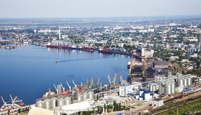 Российские 