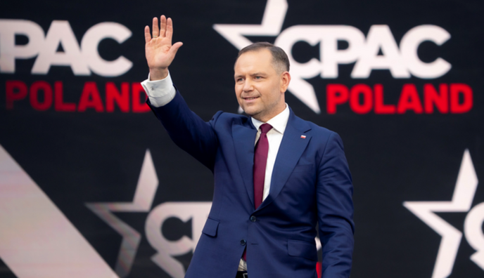 Інавгурація Навроцького: у Польщі визначилися із датою