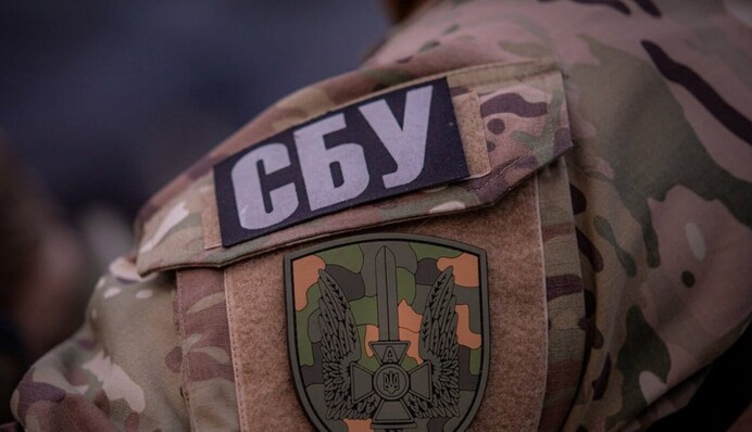 Агентка РФ готувала вибух у популярному готелі Рівного – СБУ запобігла теракту