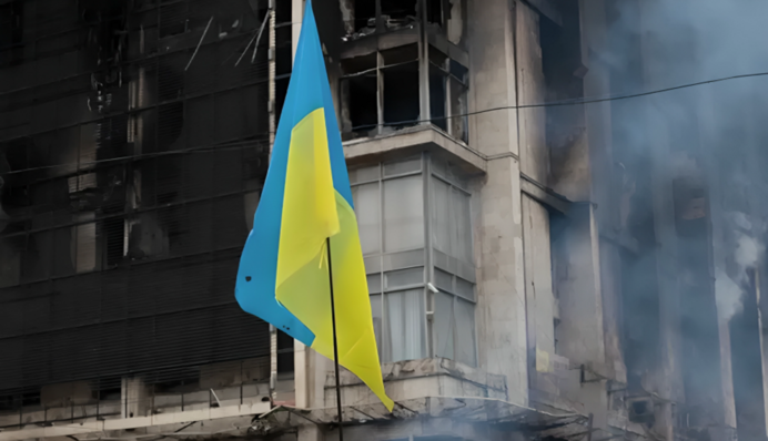 Від початку повномасштабного вторгнення російські військові скоїли майже 170 тисяч злочинів