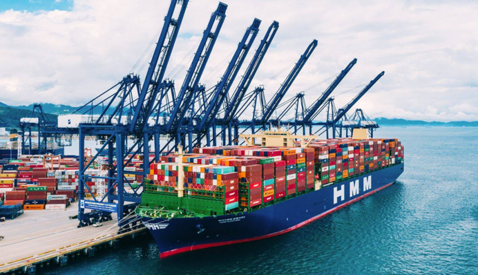 Крупнейший порт Европы начал подготовку к войне с Россией — FT