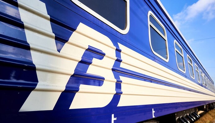 Сотрудничали с РФ: двое железнодорожников из Херсонщины предстанут перед судом