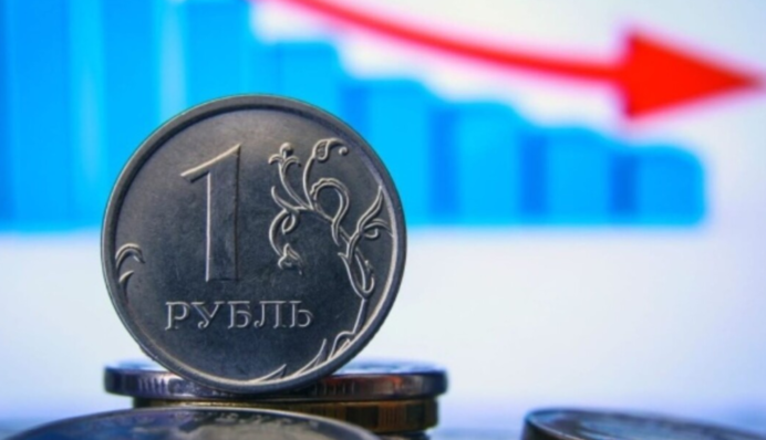 На Россию надвигается экономический кризис — названы сроки его начала