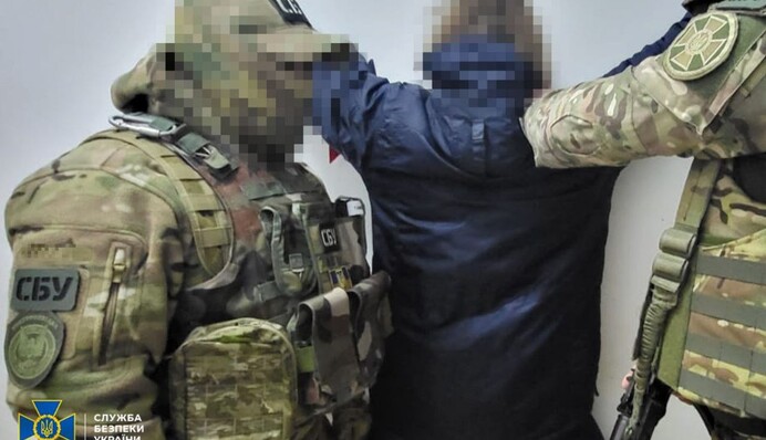 У Держкосмосі України викрили агента рф: його засудили на 15 років