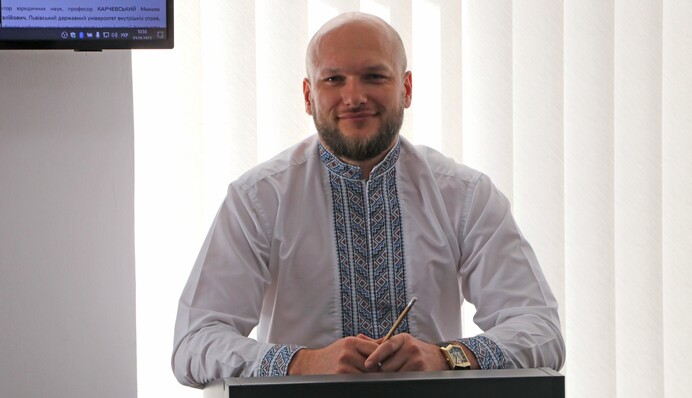 Кабмин не согласовал назначение Цивинского главой БЭБ