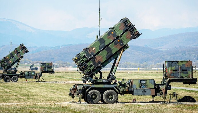 США планують передати Україні додаткову систему Patriot – WSJ