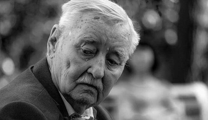 Помер український композитор Ігор Поклад