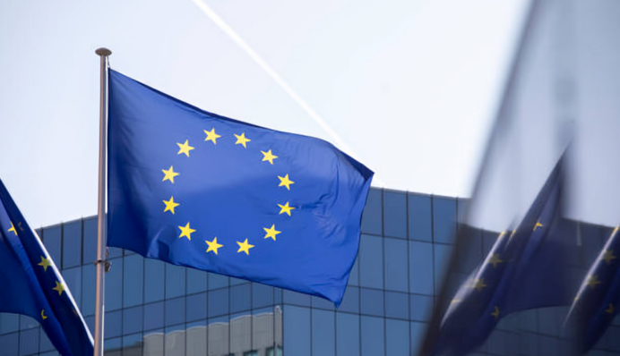 ЕС думает над созданием фонда на €100 млрд для Украины — Bloomberg