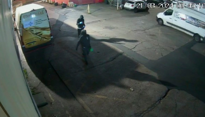 Єврослужби фіксують різке зростання атак із російським слідом