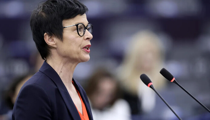 В Еврокомиссии объяснили, опередит ли кто-то Украину на пути в ЕС