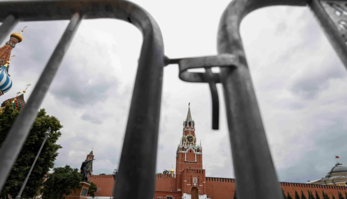 Економічна криза в Росії – чи зупинить вона війну