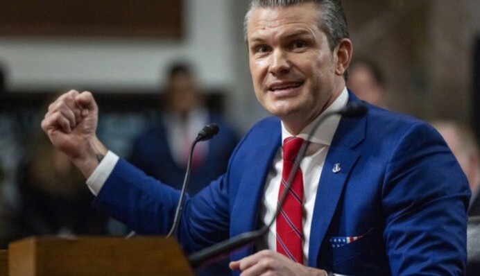 CNN: Гегсет не сообщил Белый дом о прекращении помощи Украине