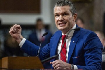 CNN: Гегсет не сообщил Белый дом о прекращении помощи Украине