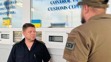 В трех областях правоохранители проверяют таможенников